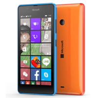Microsoft Lumia 