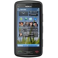 Nokia C6 