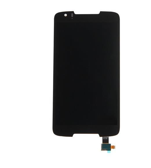  HTC Desire 828 Screen Assembly (Black) (Premium) - frame optionaled 