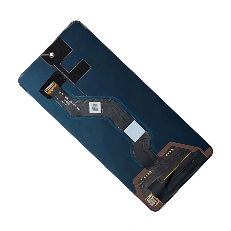 Honor Magic V5 External Screen Replacement (Black) (OEM)