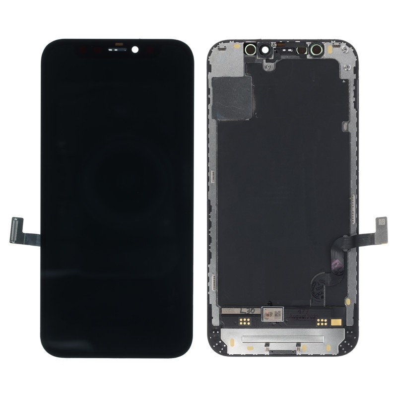 LCD Assembly for iPhone 12 Mini (FOG)
