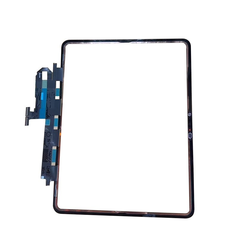 iPad Pro 13 2024 7th Touch Screen with Adhesive (Original)
