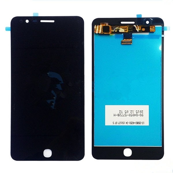 Alcatel One Touch OT-6044 6044D Screen Assembly (Black) (Premium)