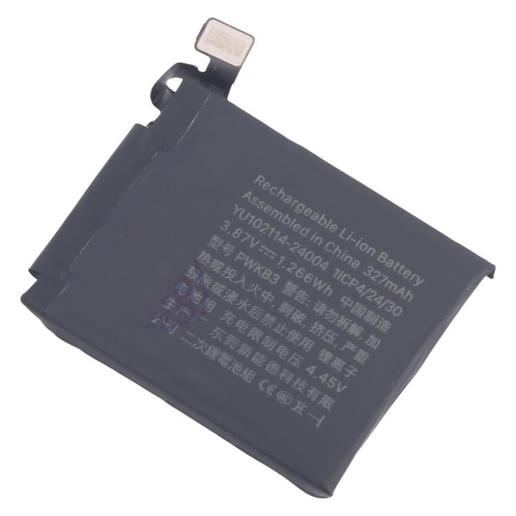 Apple Watch S10 46mm - Battery Li-Ion 3.88V 327mAh S2319/PWKB3 (Original) (MOQ:50 pcs)