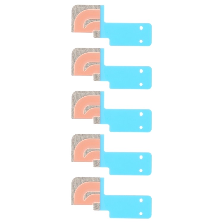 Apple Watch Series 9 41mm LCD Flex Cable Heat Sink Sticker (Original) 5pcs