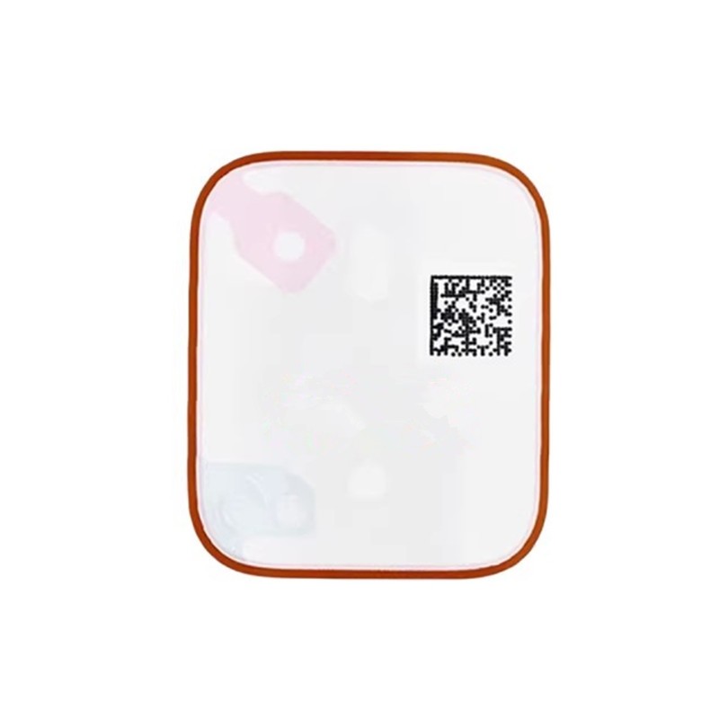 Apple Watch Series SE 3 40mm Front Housing Adhesive (OEM)