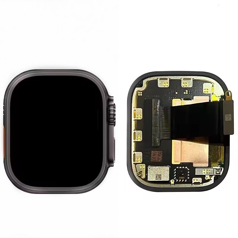 Apple Watch Ultra 2 49mm Display Screen Replacement (Refurbished)