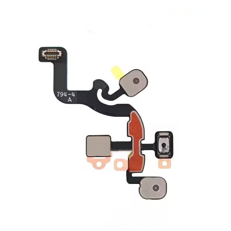 Apple Watch Ultra 2 49mm Power Button Flex Cable (Original)