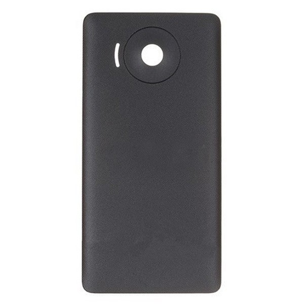  Huawei Ascend Y300 U8833 Back Cover Black