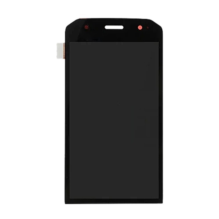 CAT S48C Screen Replacement (Black) (OEM)