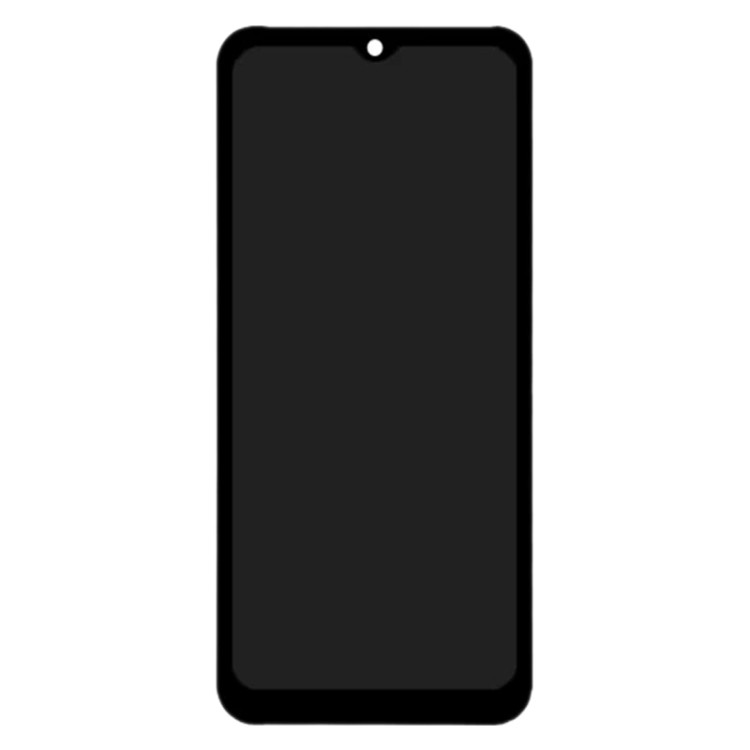 CAT S53 Screen Replacement (Black) (OEM)