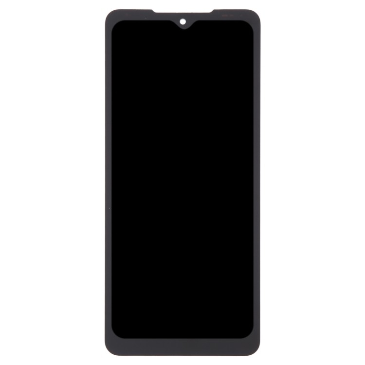 CAT S75 Screen Replacement (Black) (Original)