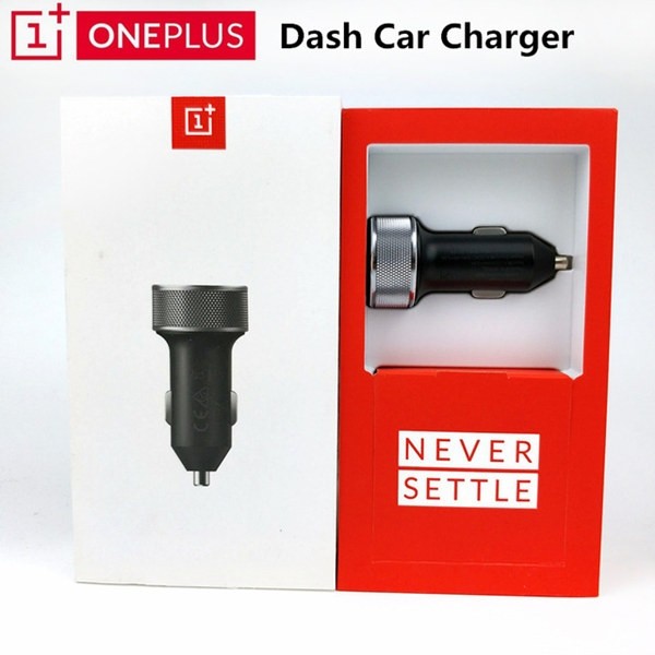 DC01B 5V/2A Oneplus Dash Car Charger