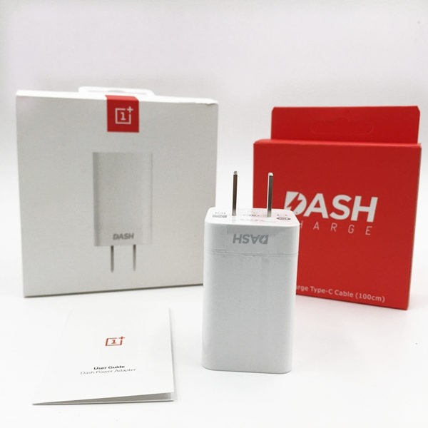 DC0504B1GB 5V/4A Dash Fast Quick Charge EU UK US for Oneplus 3T/3/5/5T