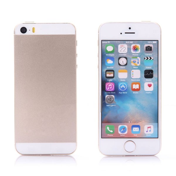  iPhone SE Display Non-working Dummy Model Phone - Silver/Gold/Deep Space Grey- Grade A+