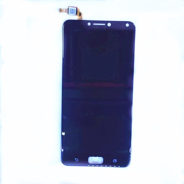 ASUS Zenfone 4 Max Plus ZC550TL X015D Screen Assembly (Black) (OEM)