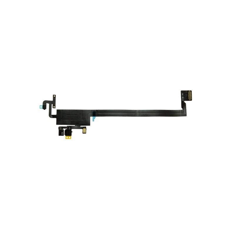 For iPhone XS Max Ear Speaker Proximiti Sensor Flex Cable (Original)