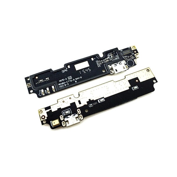  Xiaomi Redmi Note 2 USB Charge Flex Cable (OEM) 