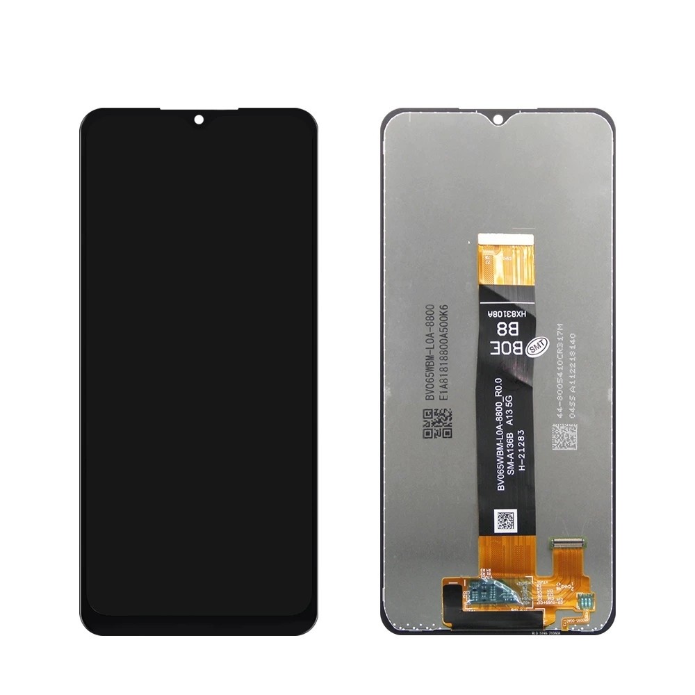 Samsung Galaxy M13 5G Screen Assembly (Black) (OEM) 