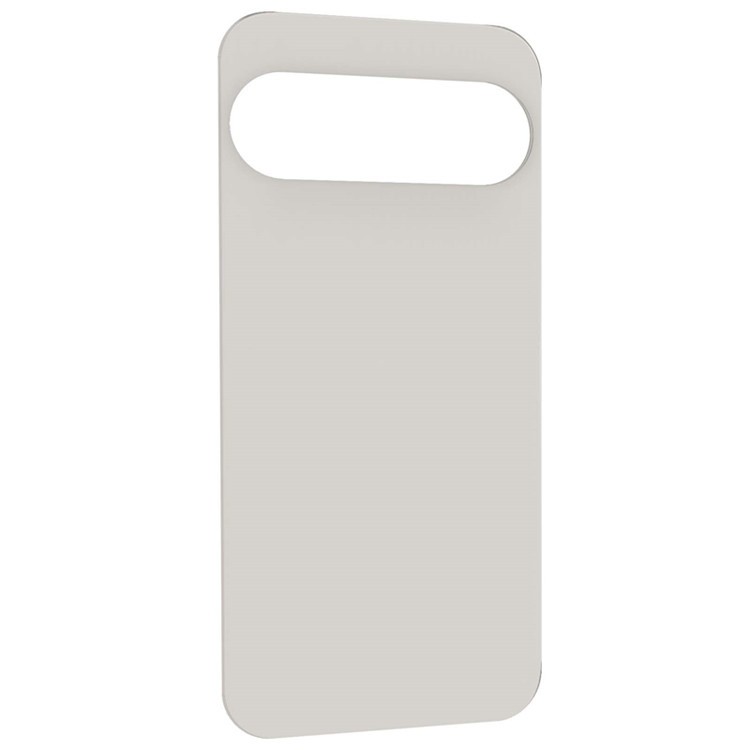 Google Pixel 9 Pro Battery Door (White/Pink/Green/Black) (Original)