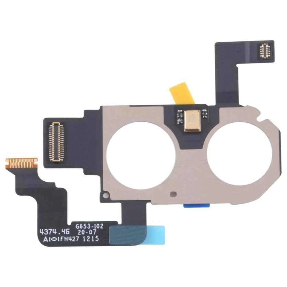 Google Pixel 9 Pro Flashlight Flex Cable (Original)