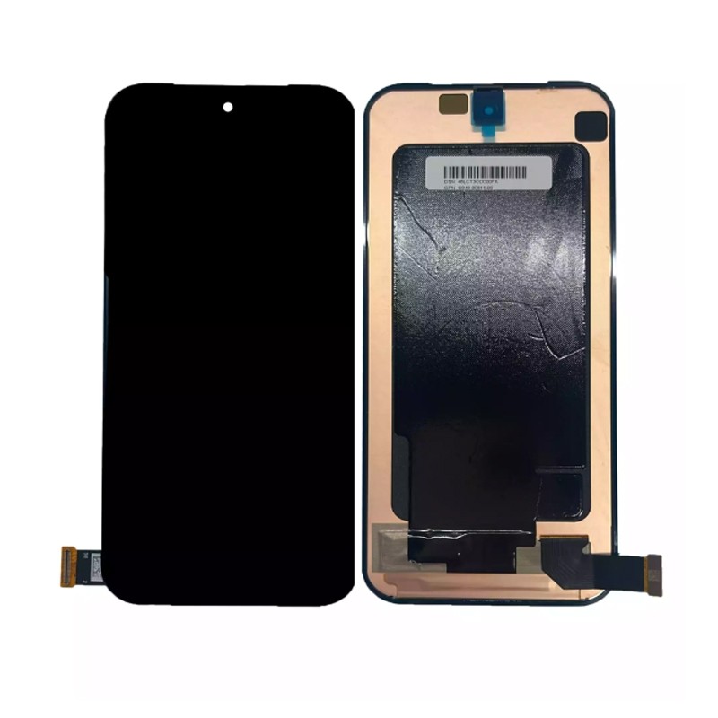  Google Pixel 9 Pro Fold Screen Replacement (Black) (Original) 