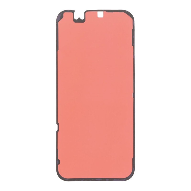 Google Pixel 9 Pro Front Housing Adhesive (OEM)