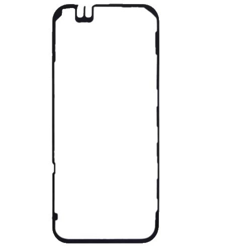 Google Pixel 9 Pro Touch Screen Frame (Original)