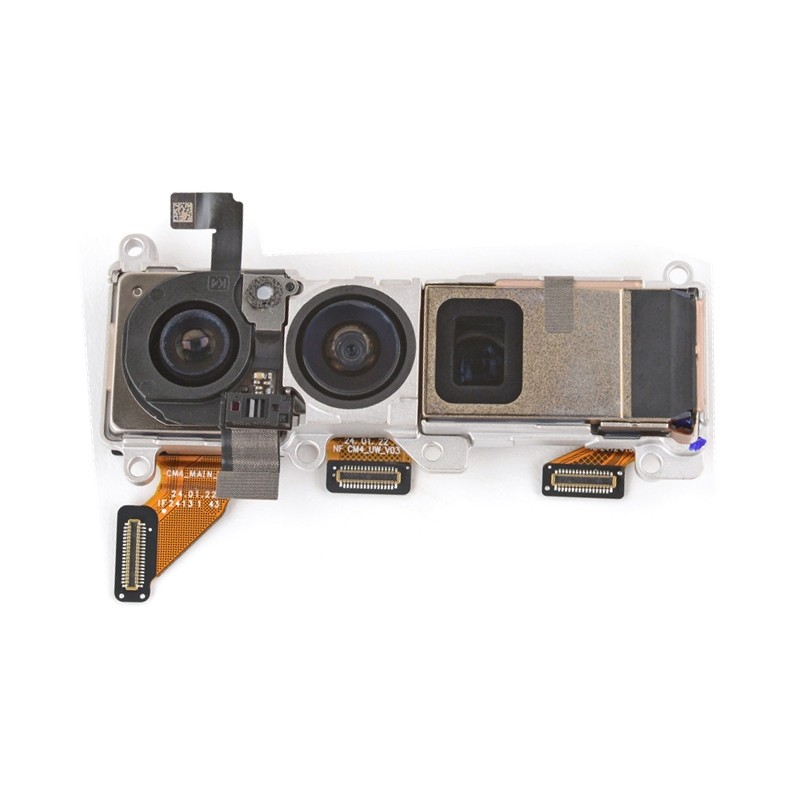 Google Pixel 9 Pro XL Back Camera (Original)