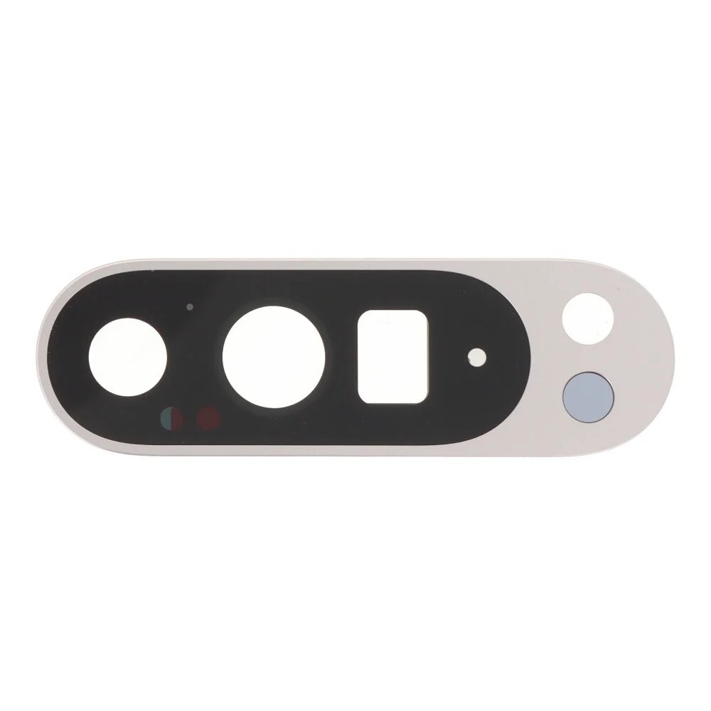 Google Pixel 9 Pro XL Back Camera Lens and Bezel (White/Pink/Green/Black) (Original)