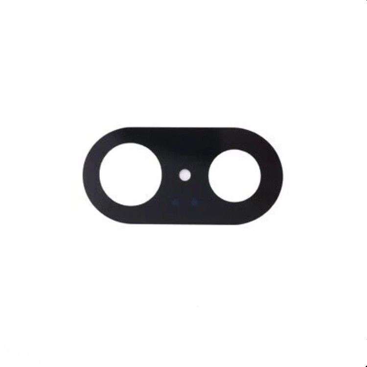 Google Pixel 9a Back Camera Lens (Black) (Original)