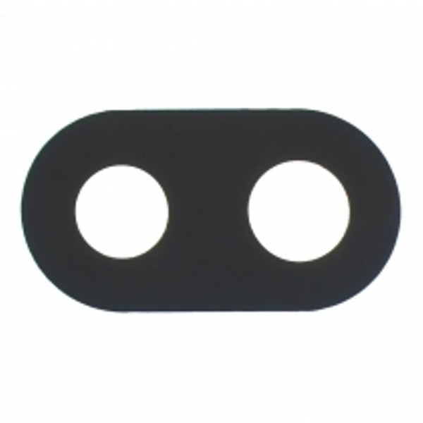 Google Pixel 9a Back Camera Lens (Black) (OEM)
