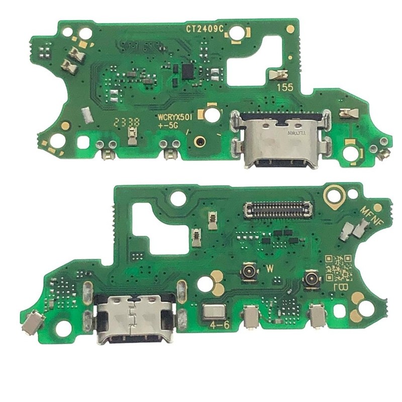 Honor 200 Lite Charging Port Board (OEM)