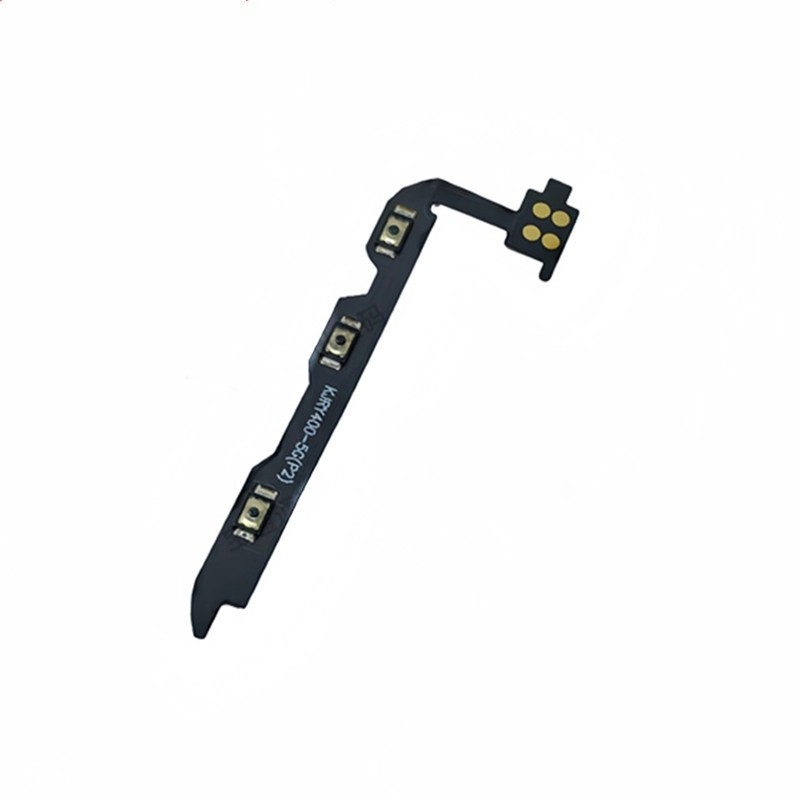 Honor 400 Power and Volume Button Flex Cable (Original)
