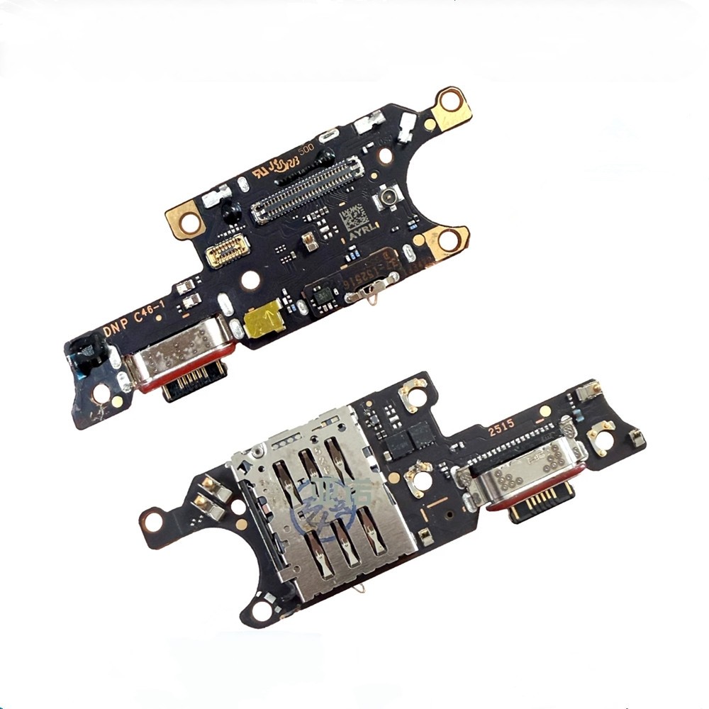 Honor 400 Pro Charging Port Board (OEM)