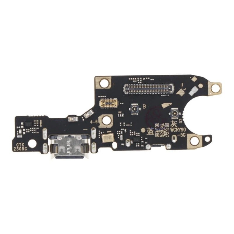 Honor 90 Charging Port Board (Original)