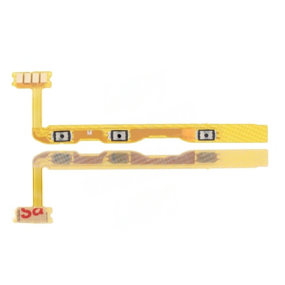 Honor 90 Power Volume Button Flex Cable (HQ)