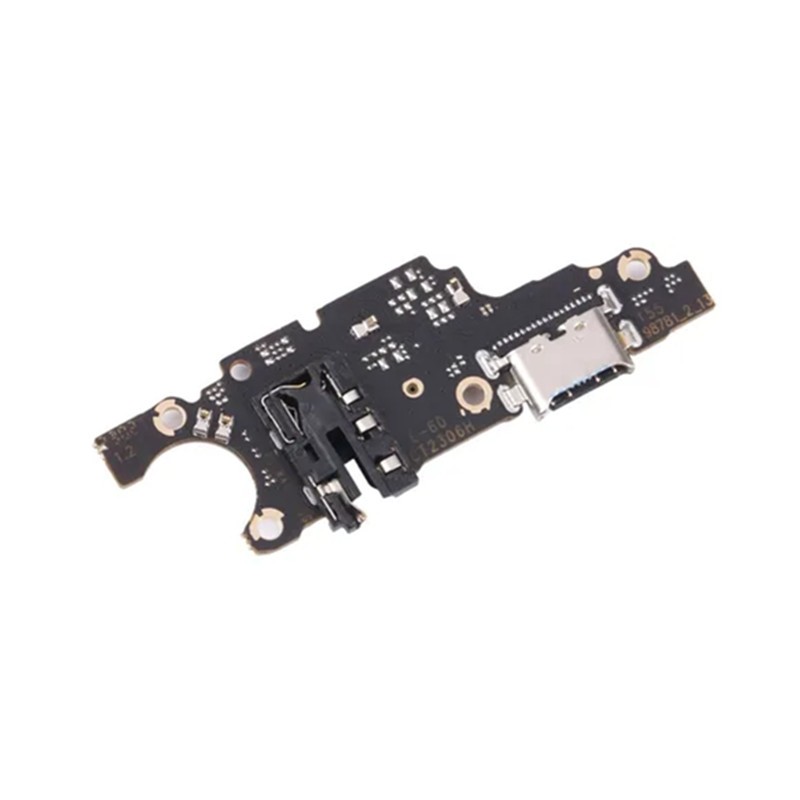 Honor 90 Smart Charging Port Board (HQ)
