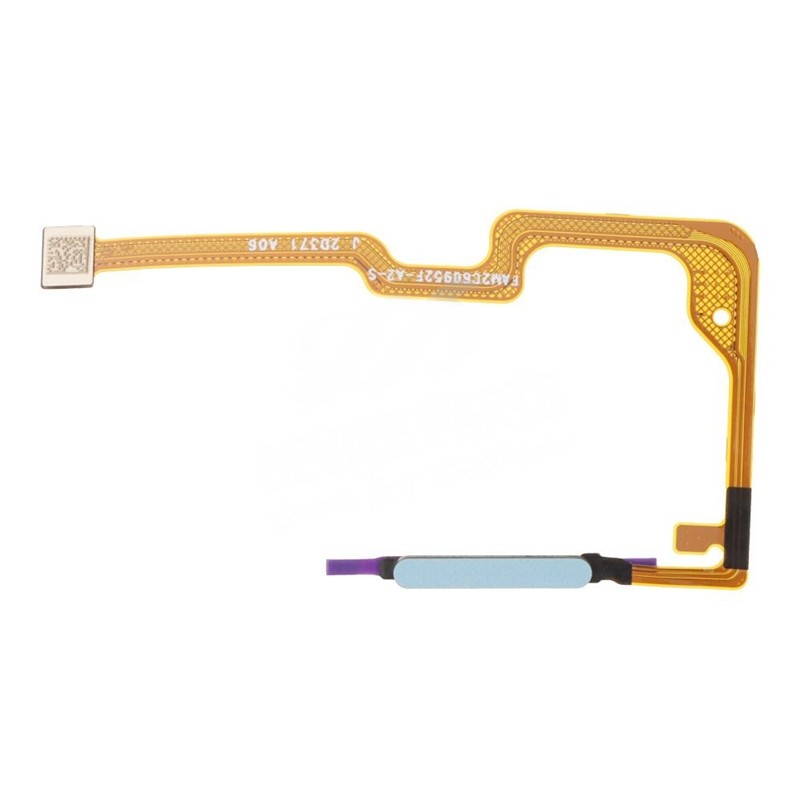 Honor 90 Smart Fingerprint Sensor Flex Cable (Green/Black) (Original)