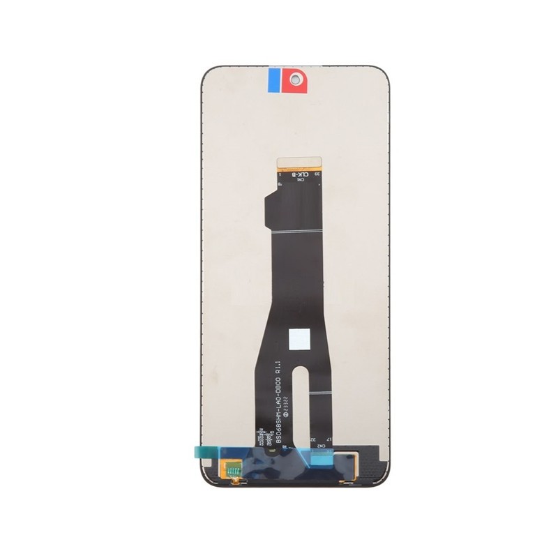 Honor 90 Smart Screen Replacement (Black) (OEM) 