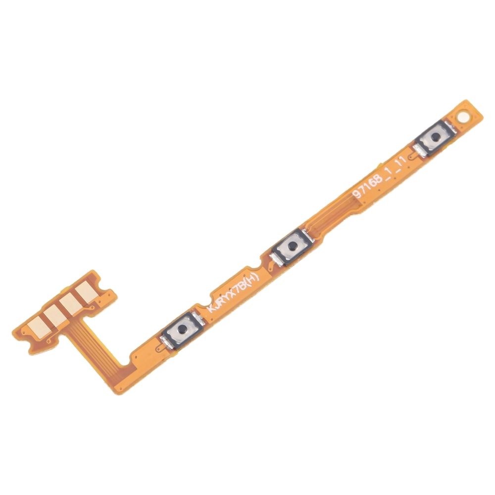Honor 90 Smart Power Volume Button Flex Cable (HQ)