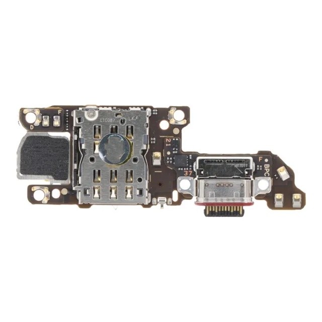 Honor Magic4 Pro Charging Port Board