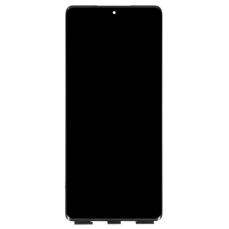 Honor Magic5 Lite Screen Replacement (Black) (Original) 