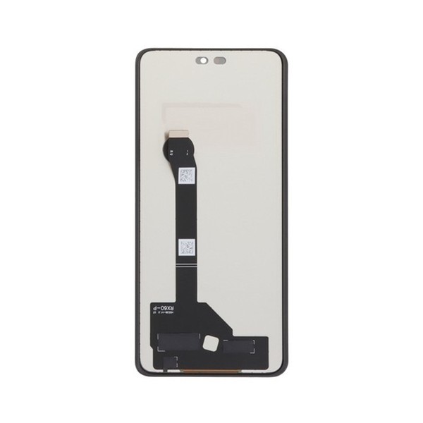 Honor Magic7 Lite Screen Replacement (Black) (TFT)