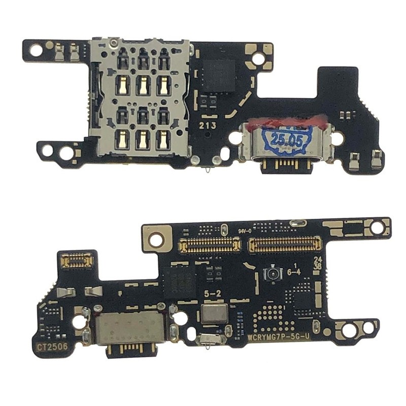 Honor Magic7 Pro Charging Port Board (OEM)