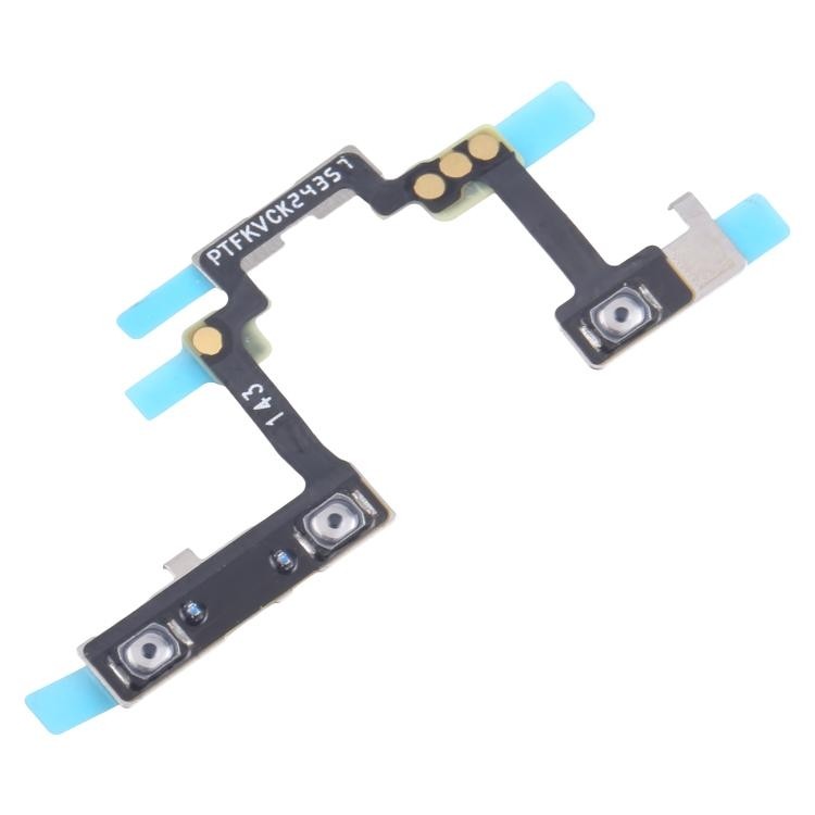 Honor Magic7 Pro Power Volume Button Flex Cable (Original)
