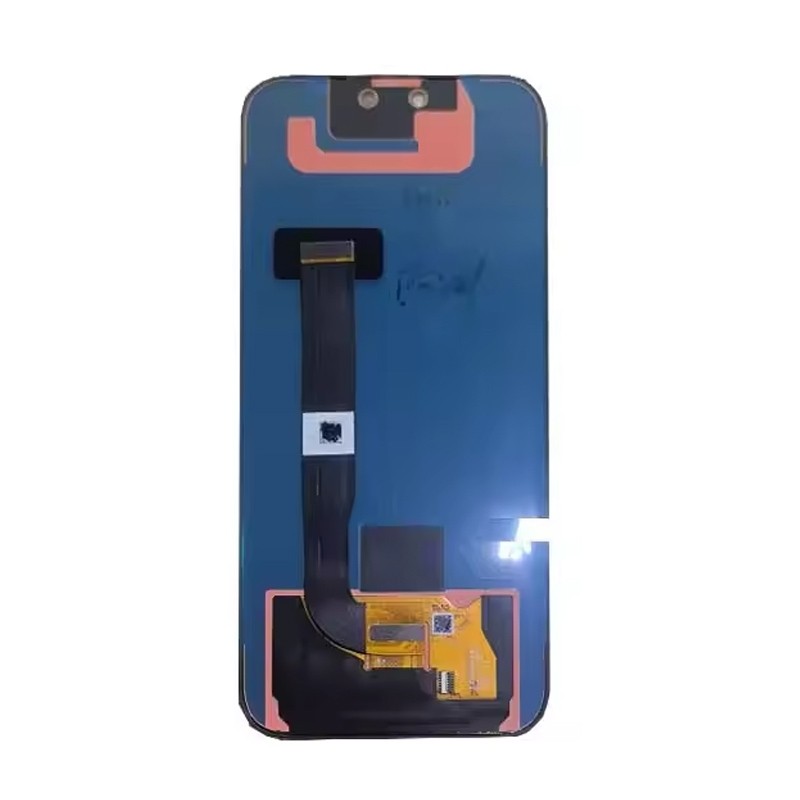Honor Magic8 Pro Screen Replacement (Black) (OEM)