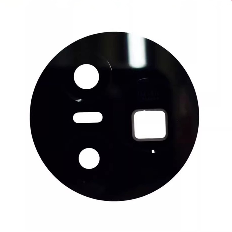Honor Magic V3 Back Camera Lens (Black) (Original)