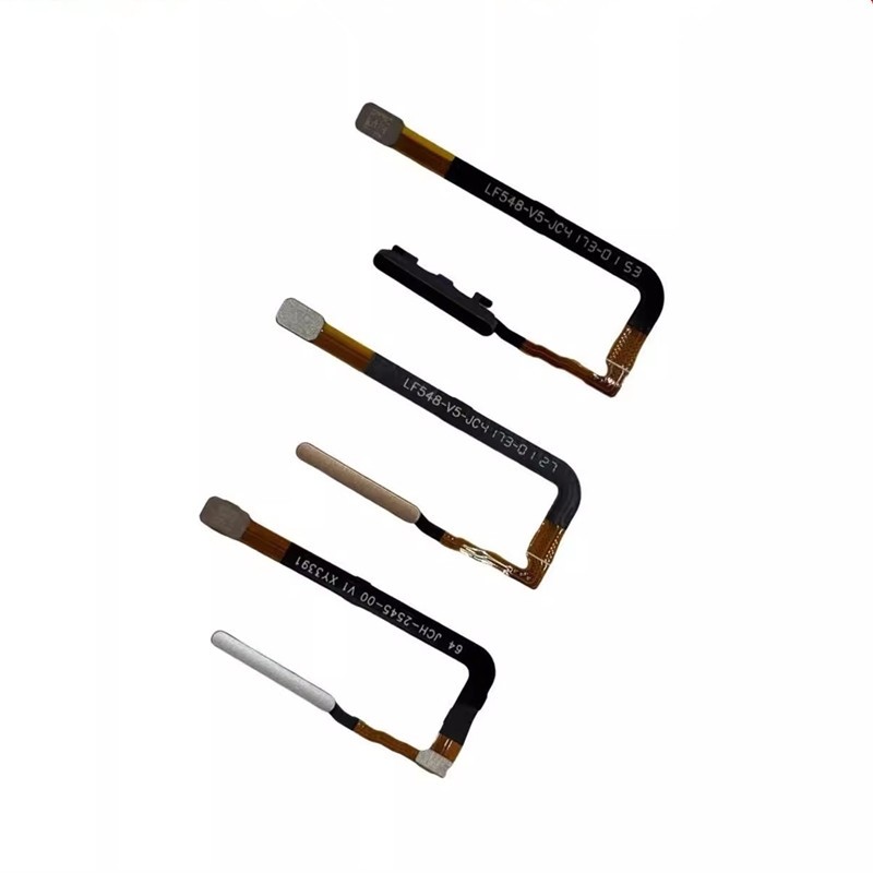 Honor Magic V3 Fingerprint Sensor Flex Cable (Silver/Gold/Black) (Original)
