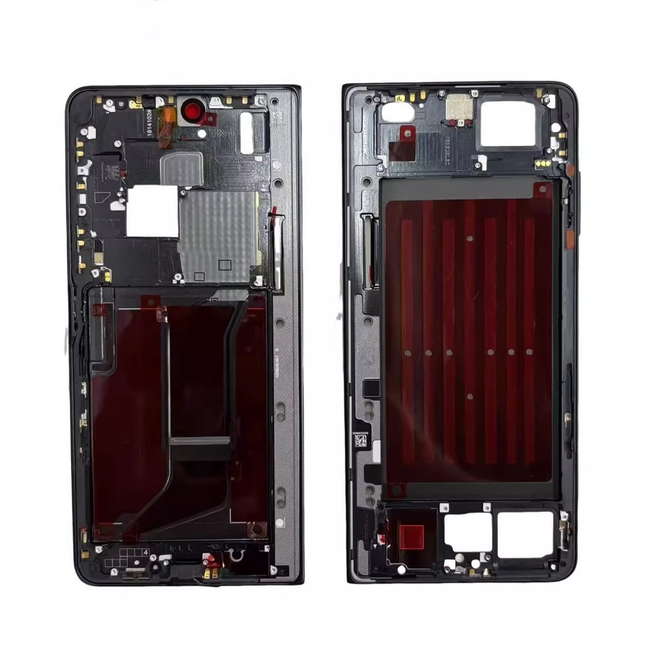 Honor Magic V3 Front Housing (Black) (Original)